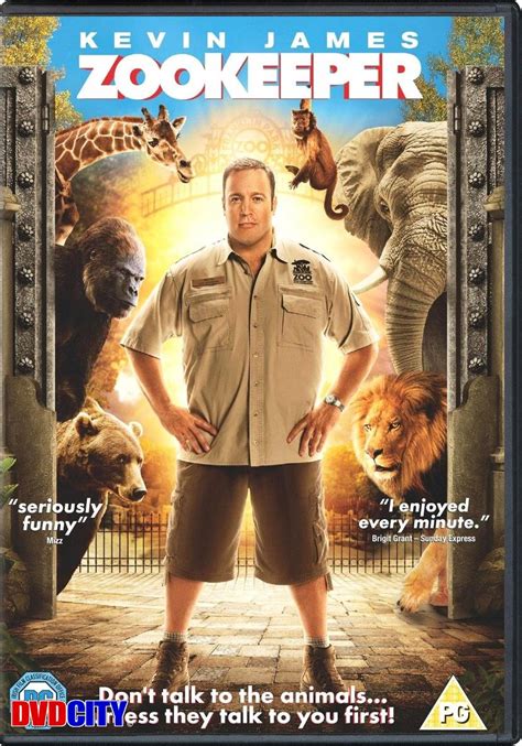 streaming Zookeeper - Dyrenes Helt